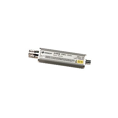 346B 噪聲源，10 MHz 至 18 GHz，額定 ENR 15 dB