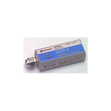 N4000A N4001A SNS 系列噪聲源，10 MHz 至 18 GHz（ENR 6 dB）
