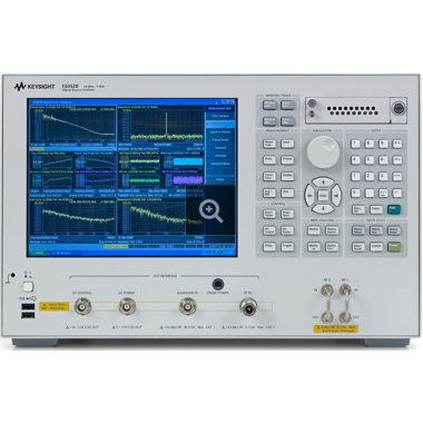 安捷倫AgilentE5052B SSA 信號(hào)源分析儀，10 MHz 至 7 GHz、26.5 GHz 或 110 GHz